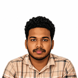 Aswanth UP UI Developer