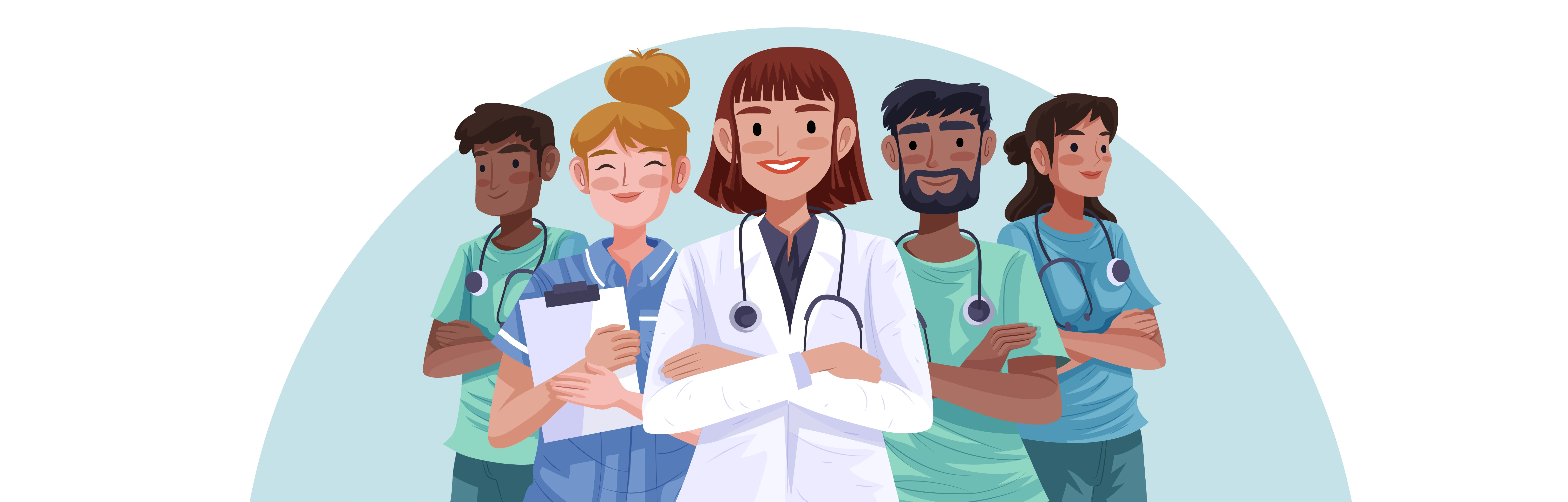 Doctor One Dashboard